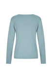 Zilch top waterfall fog 42BAS10.168-92