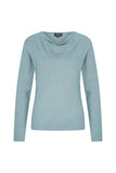 Zilch top waterfall fog 42BAS10.168-92