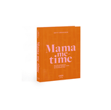 Boek Mama me-time