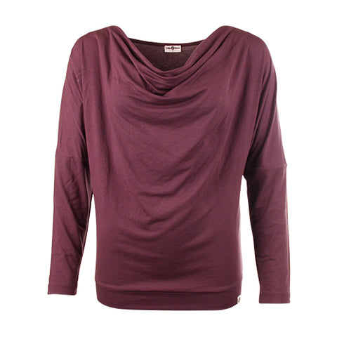 Chills and Fever shirt mimi plum perfect