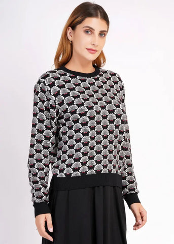 Circus sweater fan CK79 