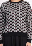 Circus sweater fan CK79 