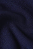 King Louie Agnes V top blue