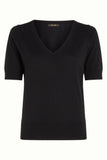 King Louie Agnes V top black