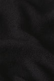King Louie Agnes V top black
