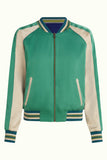 King Louie Bomber Jacket Lazou
