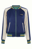 King Louie Bomber Jacket Lazou