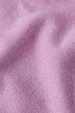 King Louie erin top club crocus lilac