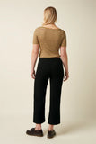 King Louie Lili tee Mistral stripe