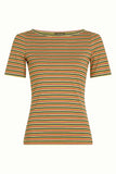King Louie Lili tee Mistral stripe