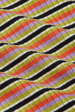 King Louie Lili tee Mistral stripe
