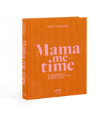 Boek Mama me-time