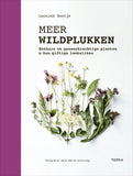Boek Meer wildplukken