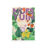 Moestuin Kaartenboekje
