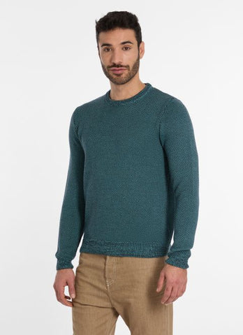 Ragwear aralt flatknit baltic