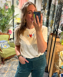 Happy Little Moment t-shirt