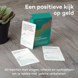 Vertellis geld en dankbaarheid deck 