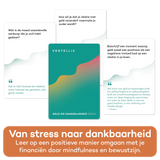 Vertellis geld en dankbaarheid deck 