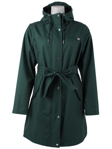 Danefae Hippe Regenjassen Danefae Danerainlover Raincoat Deep