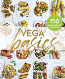 Boek vega basics