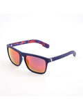 A Fish Named Fred sunglass crabs navy blue 9847-604