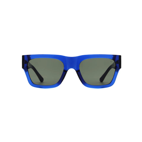 A. Kjaerbede sunglasses Agnes blue transparent KL2216