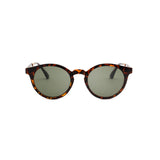 A. Kjaerbede Sunglasses Eazy 2.0 Tortoise MT8297T