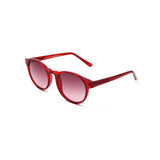 A. Kjaerbede Sunglasses Marvin Red Transparent KL1708RT