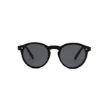 A. Kjaerbede Sunglasses Momo Black AC10882BL