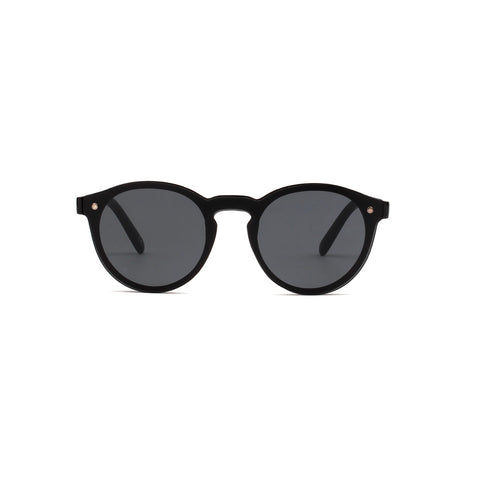 A. Kjaerbede Sunglasses Momo Black AC10882BL
