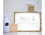 A Little Lovely Company Mini Cookie Light LTCO027
