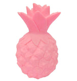 A Little Lovely Company Mini Pineapple Light Pink LTAP013