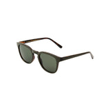 A. Kjaerbede Sunglasses Bate dark olive green 