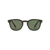 A. Kjaerbede Sunglasses Bate dark olive green 