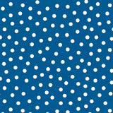 BikeCap Kids Zadelhoes Blue Dots 7116.4151