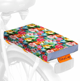 Bikecap fietskussen blooom 7516.1001