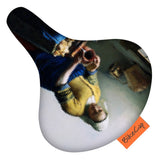Bikecap Zadelhoes Dutch Milkmaid 7016.2055