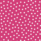 Bikecap Zadelhoes Kids Pink Dots 7116.4131KIDS