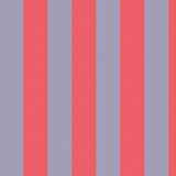 Bikecap zadelhoes lilac stripes 7019.0410: zadelhoesje met streepprint