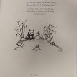 Boek grote panda & kleine draak