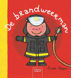 Boek De Brandweerman 9789044830835