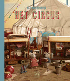 Boek Het Muizenhuis Het Circus