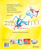 Boek Wat Rijmt Er Op Stoep 9789025876975