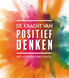 Boek de kracht van positief denken 9789059245761