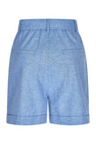 Cloud9 Anna shorts cornflower 231LIN11-1,117