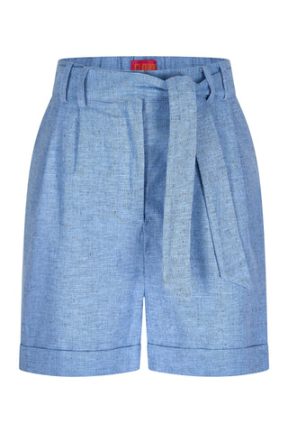 Cloud9 Anna shorts cornflower 231LIN11-1,117