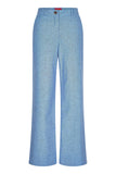 Cloud9 Lola wide leg cornflower 231LIN08-1,117