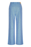 Cloud9 Lola wide leg cornflower 231LIN08-1,117