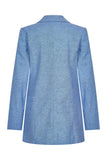 Cloud9 blazer Suus cornflower 231LIN26-1,117