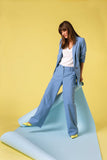 Cloud9 blazer Suus cornflower 231LIN26-1,117